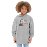 Dream Like Martin Youth Fleece