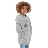 Dream Like Martin Youth Fleece