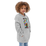 We Can Change History Youth Hoodie