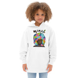 We Can Change History Youth Hoodie