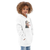 Dream Like Martin Youth Fleece