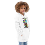 We Can Change History Youth Hoodie