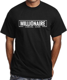 Millionaire Coming Soon Tee