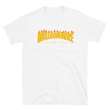 Magazine Millionaire Tee