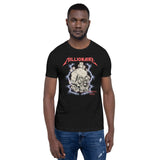 Metallica (MILLIONAIRE COMING SOON) T-Shirt
