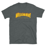 Magazine Millionaire Tee