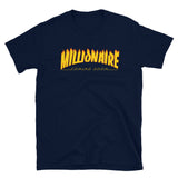 Magazine Millionaire Tee