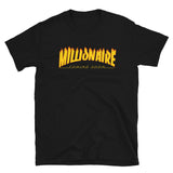 Magazine Millionaire Tee