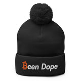 been dope Beenie