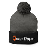 been dope Beenie