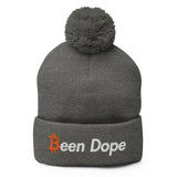 been dope Beenie