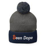 been dope Beenie