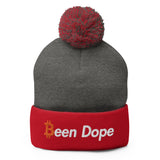 been dope Beenie