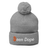 been dope Beenie