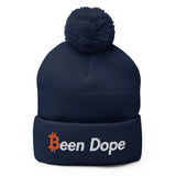 been dope Beenie