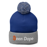 been dope Beenie