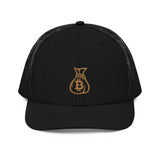 Bitcoin Bag