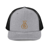 Bitcoin Bag