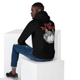Keep the Dream Hoodie