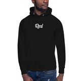 Real Stitched Hoodie