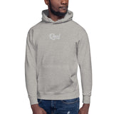 Real Stitched Hoodie