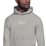 Real Stitched Hoodie