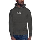 Real Stitched Hoodie