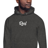 Real Stitched Hoodie