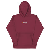 Been Dope Bitcoin Hoodie