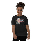 Dream Like Martin Youth