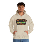 Rattler Veteran Hooded Sweatshirt