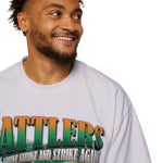 Rattler STRIKING Tee