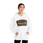 Rattler Veteran Hooded Sweatshirt