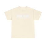 Millionaire Coming Soon Original Tee
