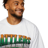 Rattler STRIKING Tee