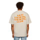 Rattler STRIKING Tee