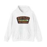 Rattler Veteran Hooded Sweatshirt