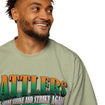 Rattler STRIKING Tee