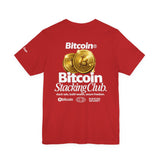 BITCOIN MONEY TEE