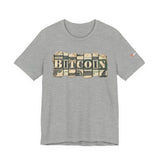 BITCOIN MONEY TEE
