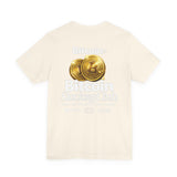 BITCOIN MONEY TEE