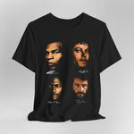 Iconic Mike TShirt