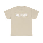 Millionaire Coming Soon Original Tee
