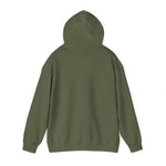 Rattler Veteran Hooded Sweatshirt