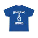 Henny Shot Records