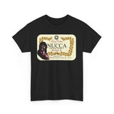 Pinky Nucca Henny Tshirt Label