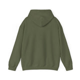 Rattler Veteran Hooded Sweatshirt