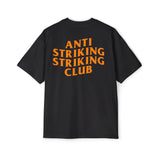 Rattler STRIKING Tee