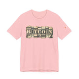 BITCOIN MONEY TEE