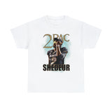 2Pac Shedeur Shirt
